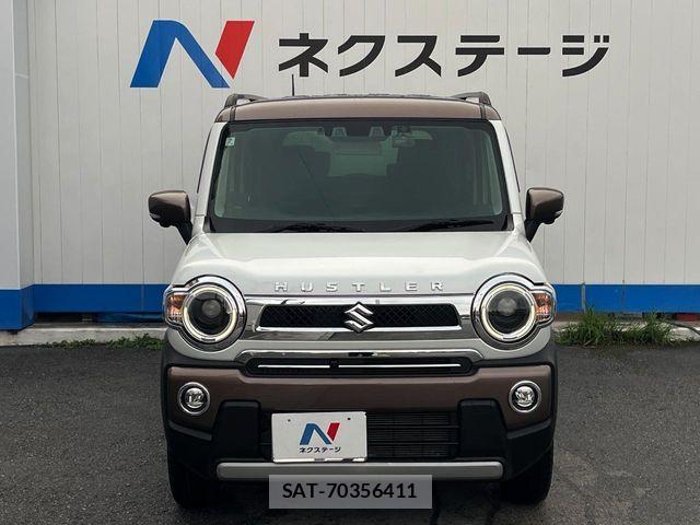 Suzuki HUSTLER 2022-07 8880095-14