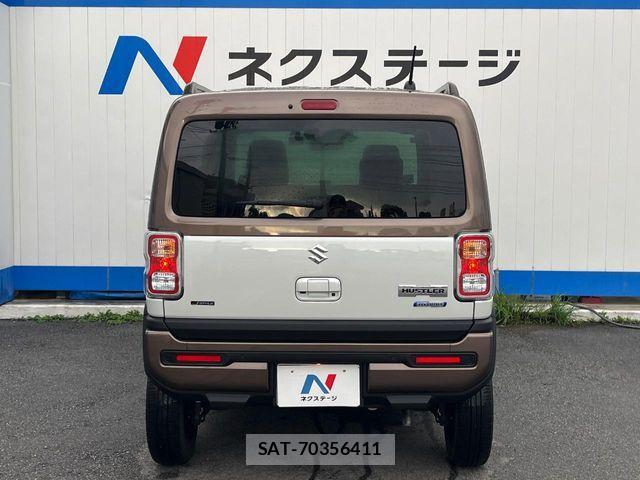 Suzuki HUSTLER 2022-07 8880095-15