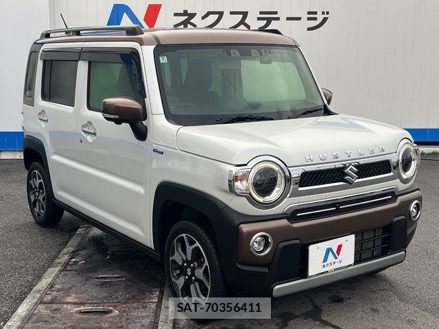 Suzuki HUSTLER 2022-07 8880095-16