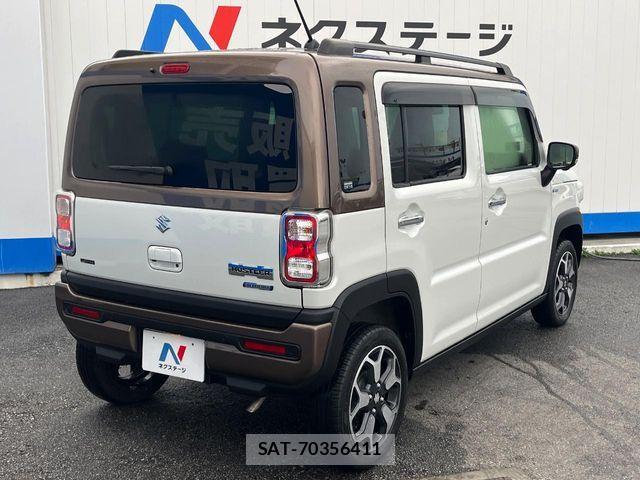 Suzuki HUSTLER 2022-07 8880095-17