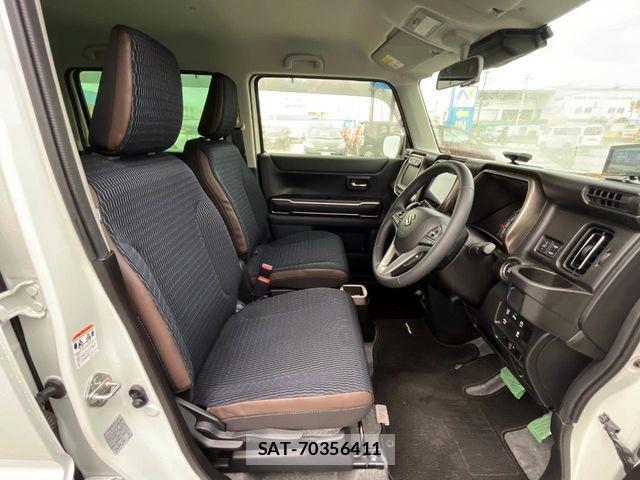 Suzuki HUSTLER 2022-07 8880095-8