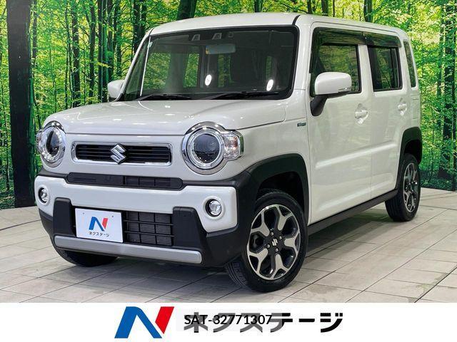 Suzuki HUSTLER 2021-11 8880103-0