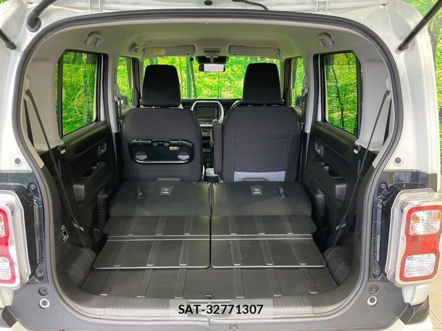 Suzuki HUSTLER 2021-11 8880103-9