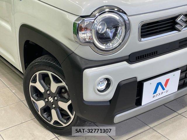 Suzuki HUSTLER 2021-11 8880103-11