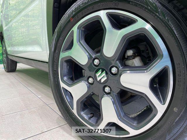 Suzuki HUSTLER 2021-11 8880103-12