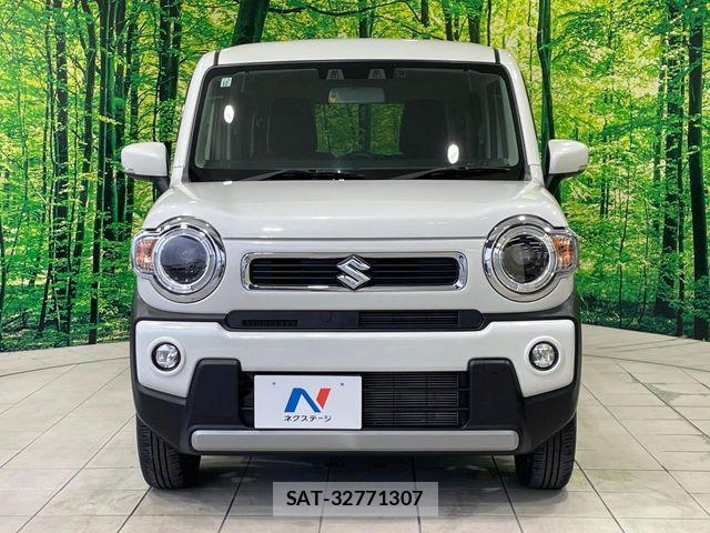 Suzuki HUSTLER 2021-11 8880103-13
