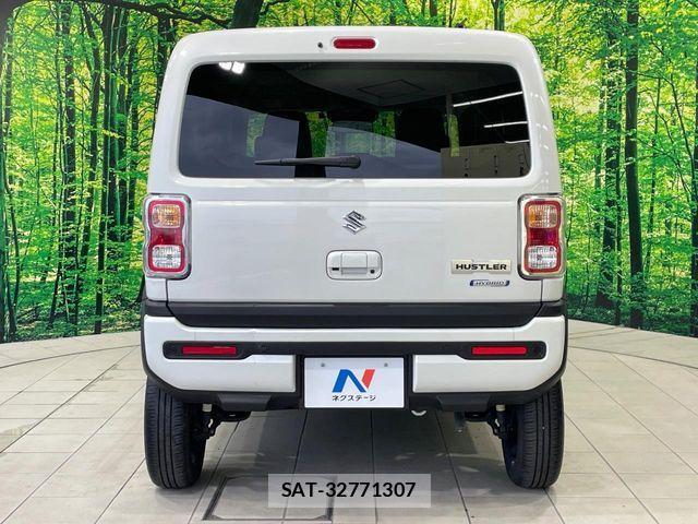 Suzuki HUSTLER 2021-11 8880103-14