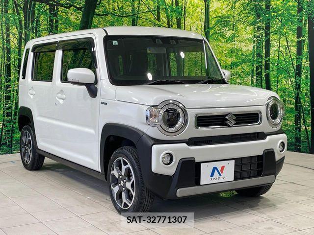 Suzuki HUSTLER 2021-11 8880103-15