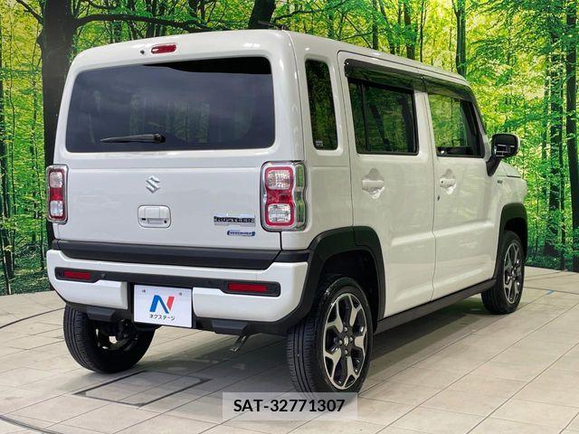 Suzuki HUSTLER 2021-11 8880103-16