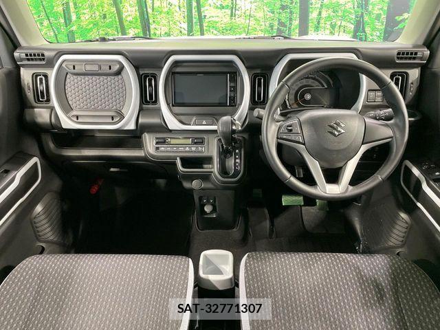Suzuki HUSTLER 2021-11 8880103-1