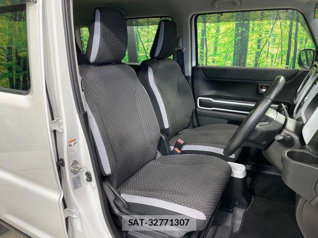 Suzuki HUSTLER 2021-11 8880103-7