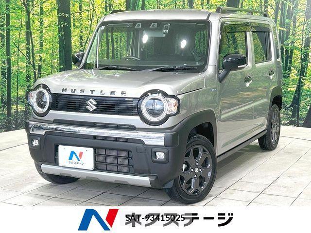 Suzuki HUSTLER 2024-08 8880093-0