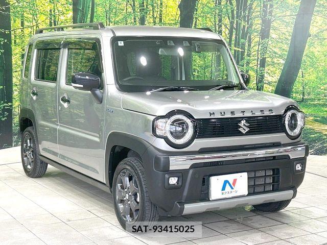 Suzuki HUSTLER 2024-08 8880093-15