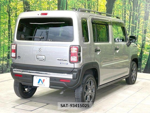 Suzuki HUSTLER 2024-08 8880093-16