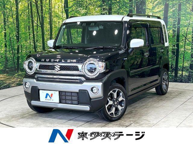 Suzuki HUSTLER 2021-07 8880101-0
