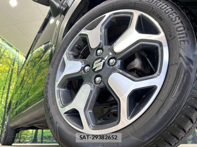 Suzuki HUSTLER 2021-07 8880101-11