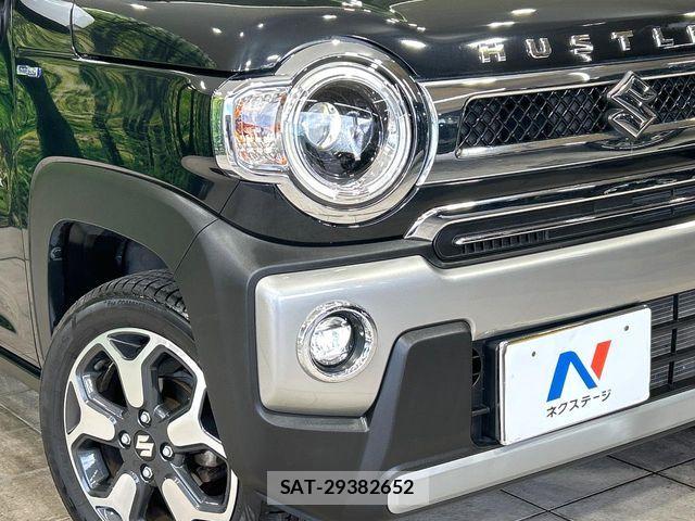 Suzuki HUSTLER 2021-07 8880101-12