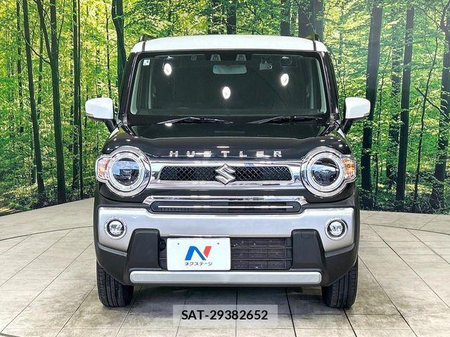 Suzuki HUSTLER 2021-07 8880101-13