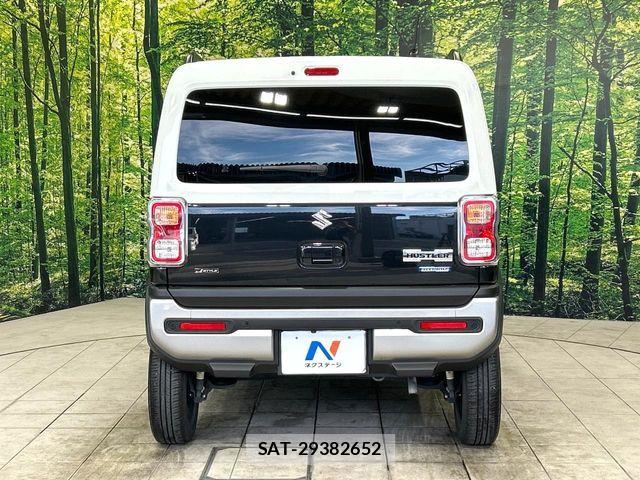 Suzuki HUSTLER 2021-07 8880101-14