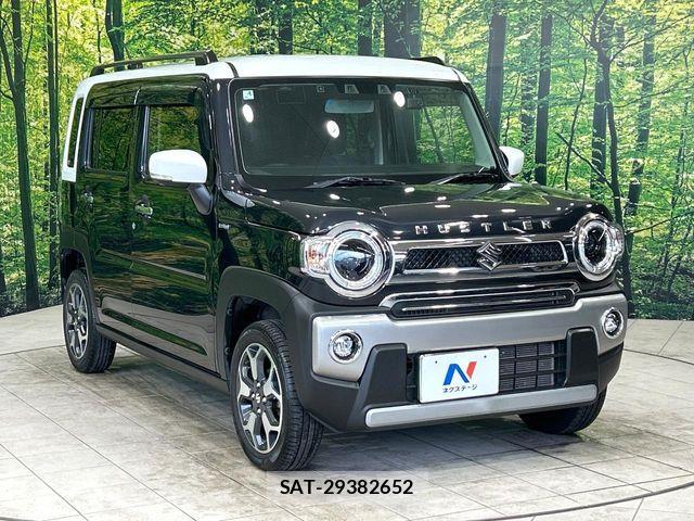 Suzuki HUSTLER 2021-07 8880101-15