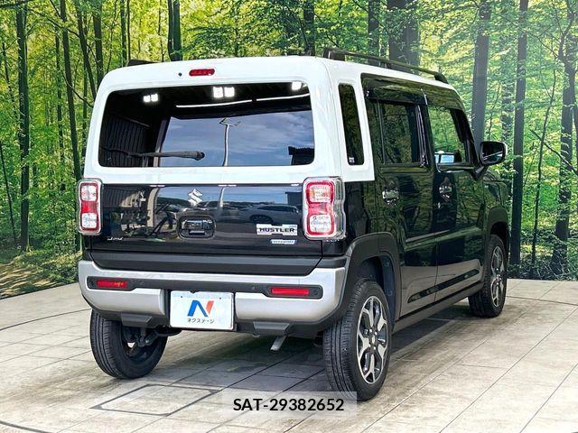 Suzuki HUSTLER 2021-07 8880101-16