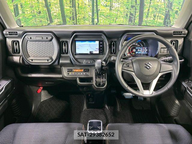 Suzuki HUSTLER 2021-07 8880101-1