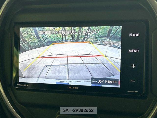 Suzuki HUSTLER 2021-07 8880101-3