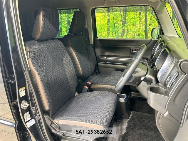 Suzuki HUSTLER 2021-07 8880101-7
