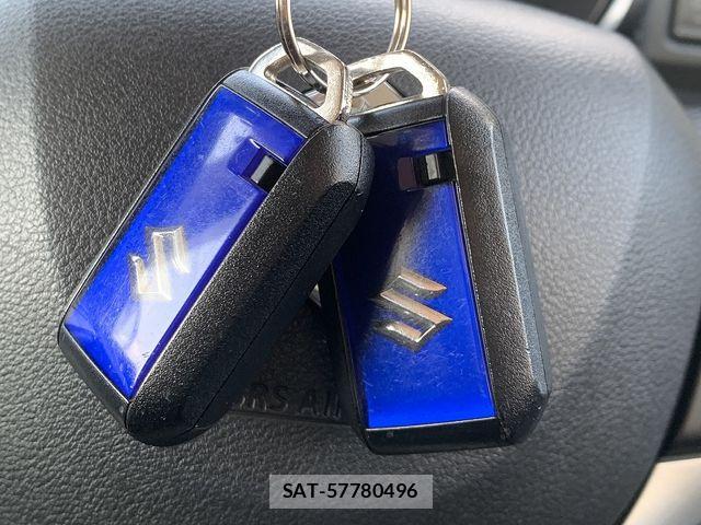 Suzuki HUSTLER 2021-03 8880104-13