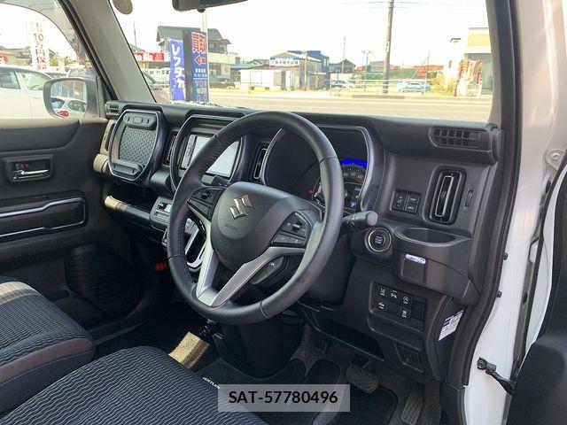 Suzuki HUSTLER 2021-03 8880104-16