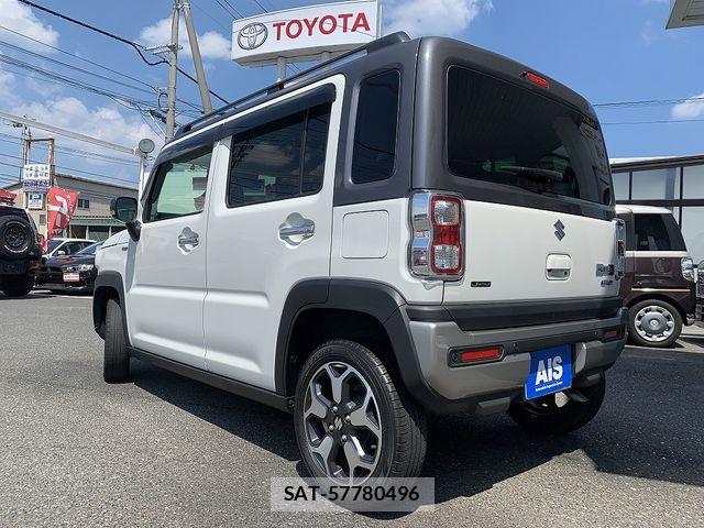 Suzuki HUSTLER 2021-03 8880104-1