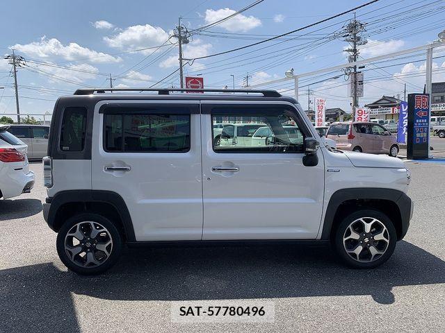Suzuki HUSTLER 2021-03 8880104-21