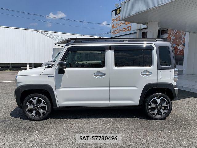 Suzuki HUSTLER 2021-03 8880104-22