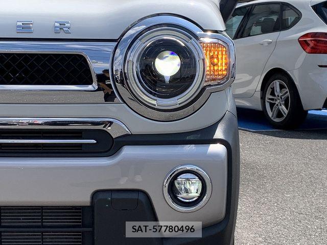 Suzuki HUSTLER 2021-03 8880104-26