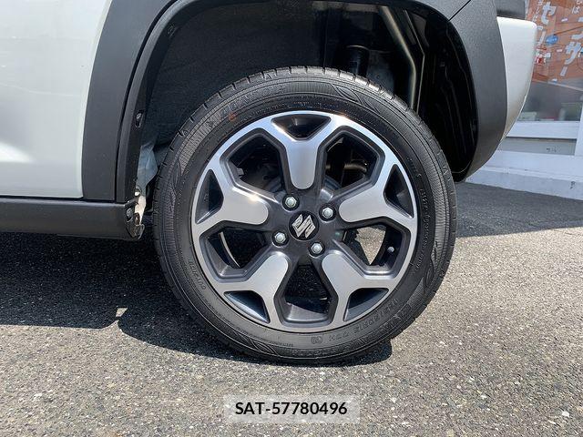 Suzuki HUSTLER 2021-03 8880104-27