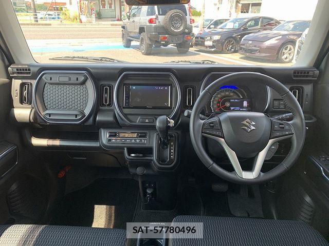 Suzuki HUSTLER 2021-03 8880104-2