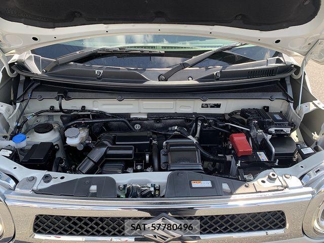 Suzuki HUSTLER 2021-03 8880104-29