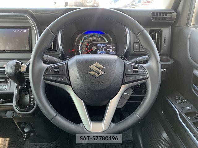 Suzuki HUSTLER 2021-03 8880104-3