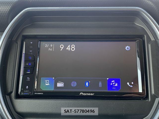 Suzuki HUSTLER 2021-03 8880104-5