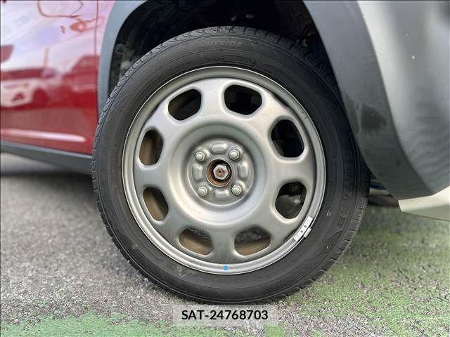 Suzuki HUSTLER 2015-08 8880112-9