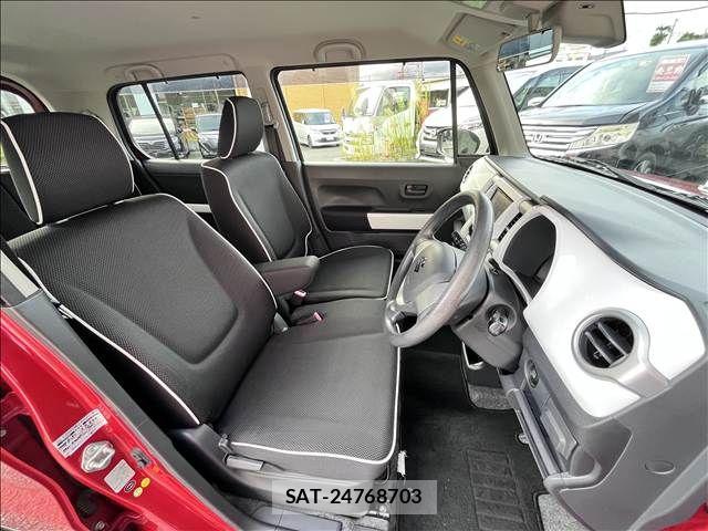 Suzuki HUSTLER 2015-08 8880112-11