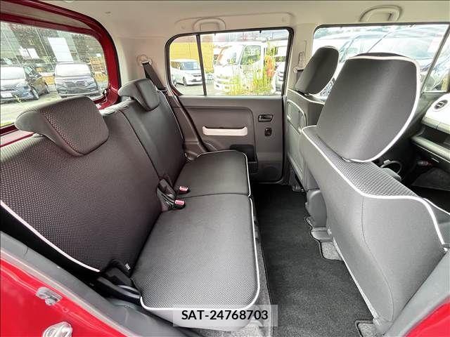 Suzuki HUSTLER 2015-08 8880112-12