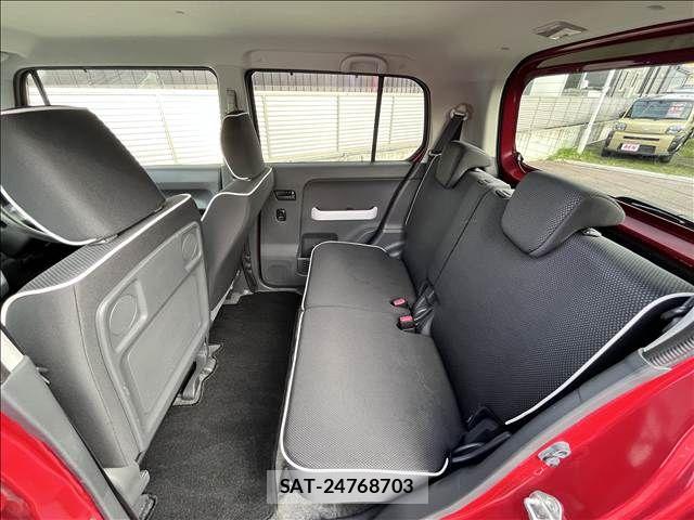 Suzuki HUSTLER 2015-08 8880112-15