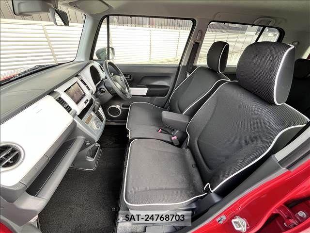 Suzuki HUSTLER 2015-08 8880112-16