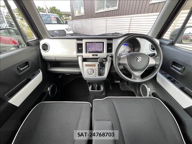 Suzuki HUSTLER 2015-08 8880112-17