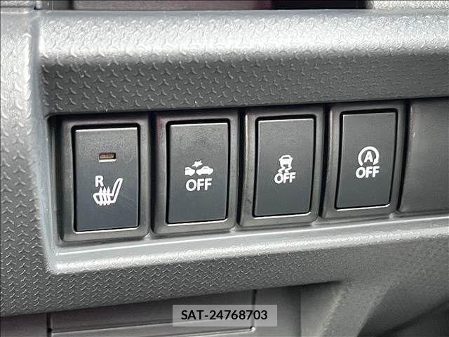 Suzuki HUSTLER 2015-08 8880112-23