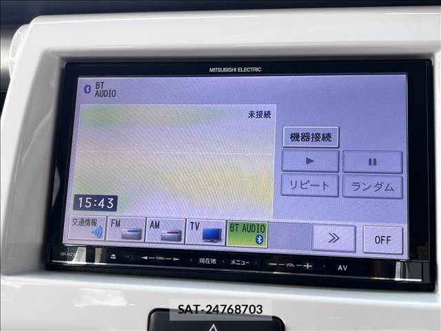 Suzuki HUSTLER 2015-08 8880112-25