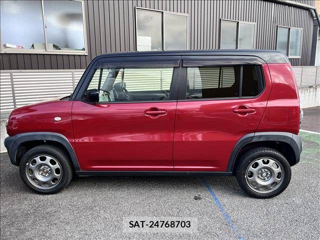 Suzuki HUSTLER 2015-08 8880112-6