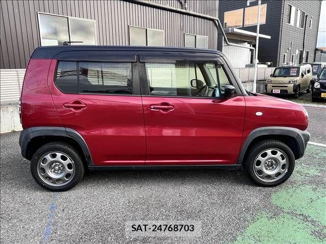 Suzuki HUSTLER 2015-08 8880112-7