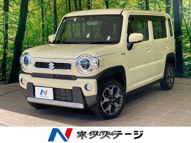 Suzuki HUSTLER 2022-09 8880098-0